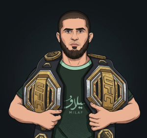 Bayang-Bayang Pensiun Makhachev Jelang UFC 330